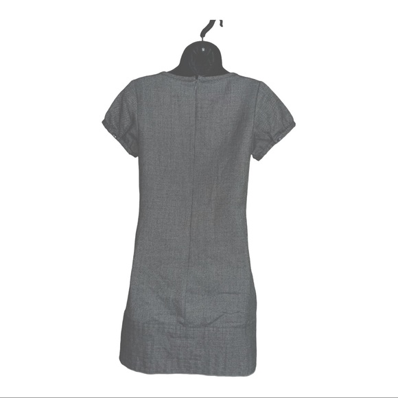 Gap Stretch Minimalist Dress 0 - Picture 2 of 4
